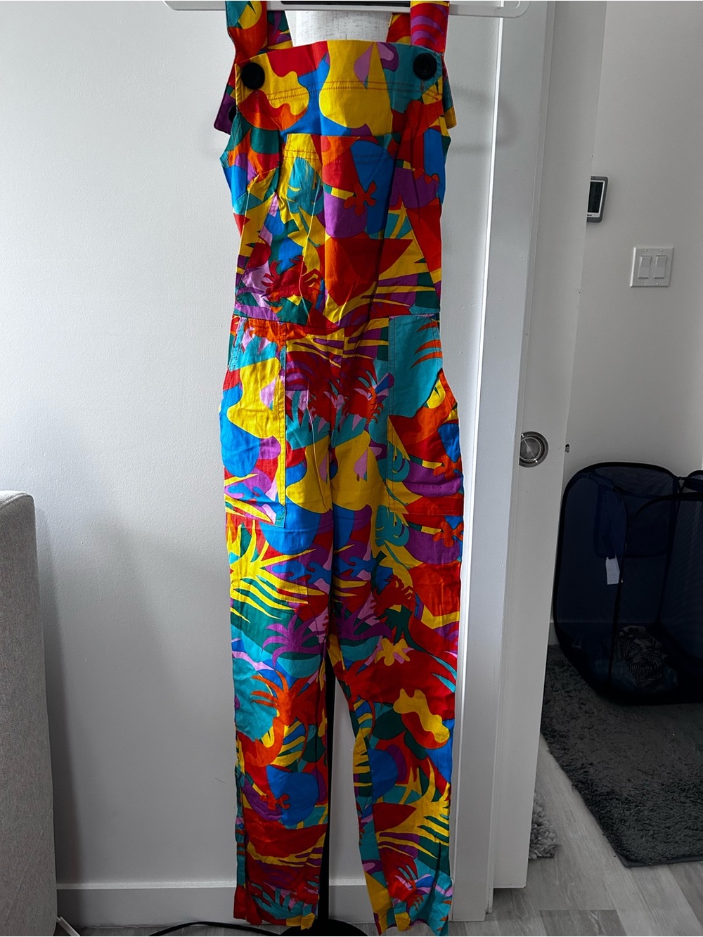 Nooworks Tropico Overalls